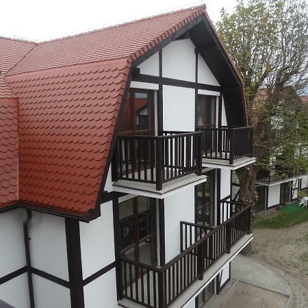Apartament Bursztynowy Rowy  Kültér fotó