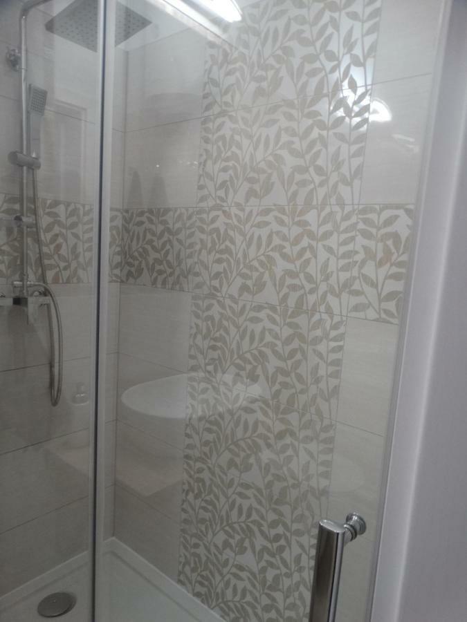 Apartament Bursztynowy Rowy  Kültér fotó