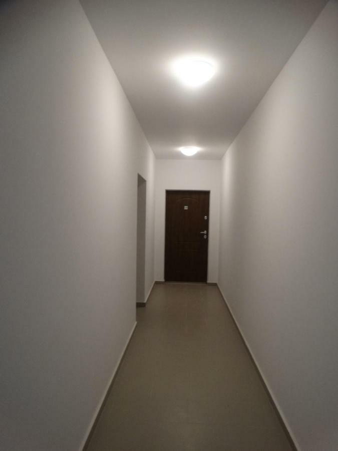 Apartament Bursztynowy Rowy  Kültér fotó