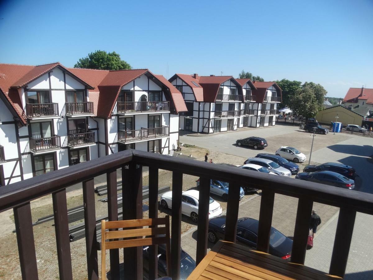 Apartament Bursztynowy Rowy  Kültér fotó