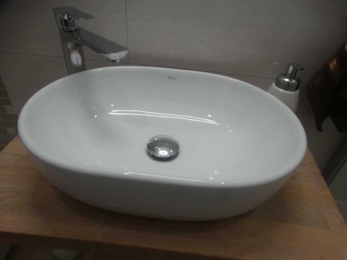 Apartament Bursztynowy Rowy  Kültér fotó