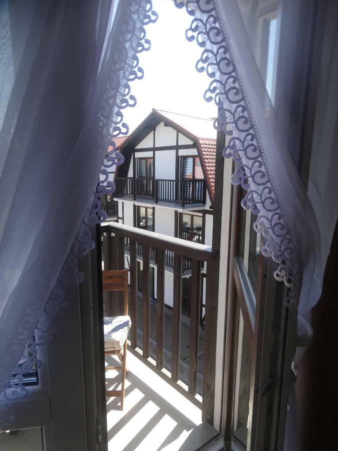 Apartament Bursztynowy Rowy  Kültér fotó
