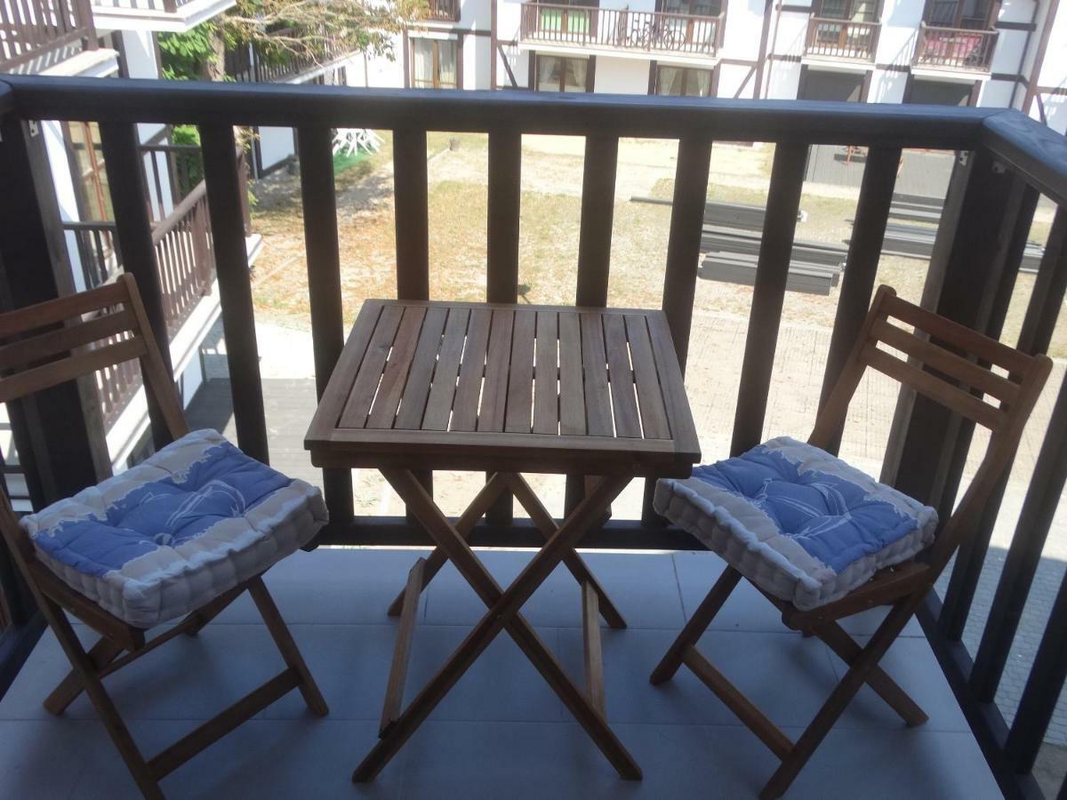 Apartament Bursztynowy Rowy  Kültér fotó